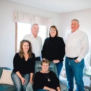 Meet your Posher, Angie